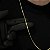 CORRENTE GRUMET( 2mm - 50, 60cm ou 70cm)  -  BANHADO A OURO 18k - Imagem 6