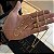 Corrente Tijolinho 3mm 70cm + Pulseira 21cm – Banhada a Ouro 18K - Imagem 5