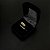 ALIANÇA DETALHADO - 7mm - BANHADO A OURO 18K - Imagem 5
