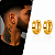 Brinco Argola Ney Lisa Chapada – Banhado a Ouro 18K - Imagem 1