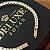 Pulseira Riviera 5mm 21cm – Banhada a Ouro 18K - Imagem 4
