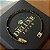 Pulseira Riviera Black 5mm 20cm – Banhada a Ouro 18K - Imagem 3