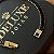 Pulseira Riviera Black 5mm 20cm – Banhada a Ouro 18K - Imagem 4