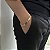 BRACELETE CRUZ CHAPA  (6mm -11g)- 20cm - BANHADO A OURO 18K - Imagem 4