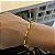 Pulseira Tijolinho Alongado 5mm 17cm a 21cm com Fecho Gaveta – Banhada a Ouro 18K - Imagem 8