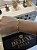 PULSEIRA TIJOLINHO ALONGADO (4mm) Escolha  17cm a 21cm - Banhado a Ouro 18K - Imagem 9