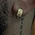 ARGOLA LARGA M BANHADO A – Banhada a Ouro 18K - Imagem 3
