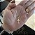 Corrente Tijolinho 1.5mm + Pingente Crucifixo com Jesus – Escolha 50cm, 60cm ou 70cm – Banhada a Ouro 18K - Imagem 1