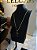 CORRENTE PIASTRINE (4MM - 50, 60cm ou 70cm) + PINGENTE CRUZ AMARRADA  - BANHADO A OURO 18k - Imagem 7
