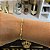 Pulseira Piastrine 4mm 17cm a 21cm – Banhada a Ouro 18K - Imagem 6