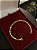 PULSEIRA PIASTRINE (4mm) Escolha  17cm a 21cm - Banhado a Ouro 18K - Imagem 2