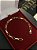 PULSEIRA TIJOLINHO ALONGADO (5mm) Escolha  17cm a 21cm - Banhado a Ouro 18K - Imagem 1
