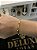 PULSEIRA TIJOLINHO ALONGADO (5mm) Escolha  17cm a 21cm - Banhado a Ouro 18K - Imagem 5