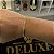 Pulseira Lacraia 5mm 21cm com Fecho Mosquetão – Banhada a Ouro 18K - Imagem 3
