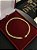 PULSEIRA LACRAIA (4mm) Escolha  17cm a 21cm - Banhado a Ouro 18K - Imagem 7