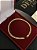 PULSEIRA LACRAIA (4mm) Escolha  17cm a 21cm - Banhado a Ouro 18K - Imagem 5
