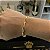 Pulseira 5mm 17cm – Banhada a Ouro 18K - Imagem 5