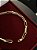 PULSEIRA ALONGADA  (5mm) Escolha  17cm a 21cm - Banhado a Ouro 18K - Imagem 4