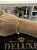 PULSEIRA ALONGADA  (5mm) Escolha  17cm a 21cm - Banhado a Ouro 18K - Imagem 2
