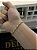 PULSEIRA  CADEADO  (3mm) Escolha  17cm a 21cm - Banhado a Ouro 18K - Imagem 3