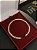 PULSEIRA  PITBULL (5mm) Escolha  17cm a 21cm - Banhado a Ouro 18K - Imagem 1