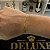 Pulseira Grumet 2mm 17cm – Banhada a Ouro 18K - Imagem 7