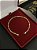 PULSEIRA  3x1  (2mm) Escolha  17cm a 21cm - Banhado a Ouro 18K - Imagem 1