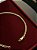 PULSEIRA  LACRAIA  (2mm) Escolha  17cm a 21cm - Banhado a Ouro 18K - Imagem 5