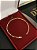 PULSEIRA  CARTIE (2mm) Escolha  17cm a 21cm - Banhado a Ouro 18K - Imagem 4