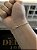 PULSEIRA  CARTIE (2mm) Escolha  17cm a 21cm - Banhado a Ouro 18K - Imagem 6