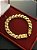 PULSEIRA  FRISO S (8mm) Escolha  17cm a 21cm - Banhado a Ouro 18K - Imagem 7