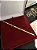 BRACELETE CRUZ (4mm) Escolha  17cm a 21cm - Banhado a Ouro 18K - Imagem 2