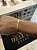 BRACELETE CRUZ (4mm) Escolha  17cm a 21cm - Banhado a Ouro 18K - Imagem 3