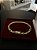 PULSEIRA PIASTRINE (7mm) Escolha  17cm a 21cm - Banhado a Ouro 18K - Imagem 3