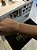 PULSEIRA PIASTRINE (7mm) Escolha  17cm a 21cm - Banhado a Ouro 18K - Imagem 5