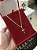 CORRENTE PIASTRINE ( 2mm - 50, 60cm ou 70cm) + PINGENTE  CRUCIFIXO P  - BANHADO A OURO 18k - Imagem 1