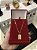CORRENTE CADEADO (2MM - 50, 60cm ou 70cm) + PINGENTE PLACA ESPIRITO SANTO  - BANHADO A OURO 18k - Imagem 2