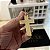 Pingente Cruz Diamantada G 9g 3,5x3,5cm – Banhado a Ouro 18K - Imagem 3