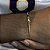 Pulseira Veneziana 1.8mm 21cm – Banho Ouro 18k - Imagem 3