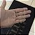 Corrente Grumet 2mm 70cm – Banhada a Ouro 18K - Imagem 1