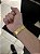 BRACELETE BUZEIRA  ( 12mm - 21cm) - BANHADO A OURO 18K - Imagem 4