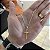 Corrente Piastrine 2mm 70cm + Pingente Cruz – Banhada a Ouro 18K - Imagem 1
