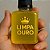 Limpa Ouro para Joias e – Banhado a Ouro 18K - Imagem 1