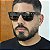 Óculos de Sol Wayfarer Preto Fosco com Lente Marrom e Proteção UV400 (Ref. AYXCSS9UQ) - Imagem 7