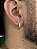 BRINCO ARGOLA P  PREMIUM  - BANHADO A OURO 18K - Imagem 1