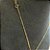 Corrente Piastrine 2mm 50cm + Pingente Medalha – Banhada a Ouro 18K - Imagem 3