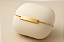 PULSEIRA PLAQUINHA INFANTIL (1mm 15Cm)  -  BANHADO A OURO 18K - Imagem 1