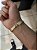 BRACELETE NATANZINHO (10mm -11g)- 20cm - BANHADO A OURO 18K - Imagem 2