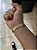 BRACELETE NATANZINHO (10mm -11g)- 20cm - BANHADO A OURO 18K - Imagem 4