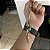 Bracelete vazado Cruz – Banhado a Ouro 18K - Imagem 5